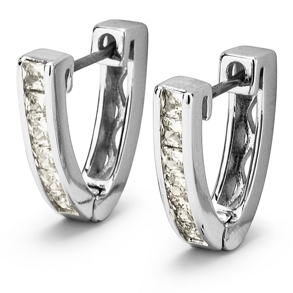 VERAME' ORECCHINI IMMA ARGENTO - Newepa Srl