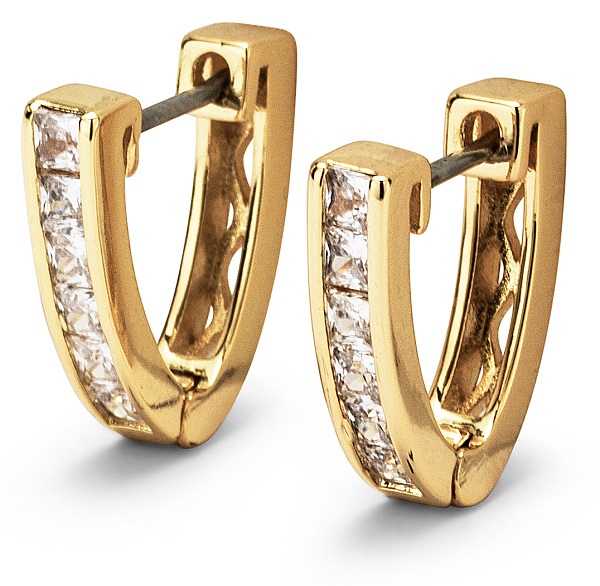 VERAME' ORECCHINI IMMA ORO - Newepa Srl