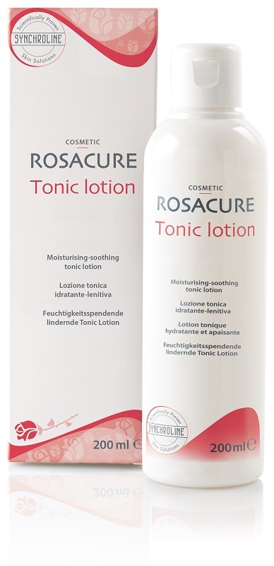 ROSACURE TONIC LOTION 200 ML - Newepa Srl