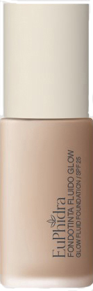 EUPHIDRA FONDOTINTA FLUIDO GLOW FG05 30 ML - Newepa Srl