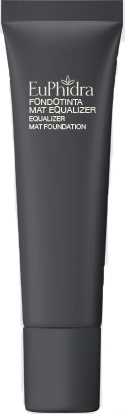 EUPHIDRA FONDOTINTA MAT EQUALIZER FM02 30 ML - Newepa Srl