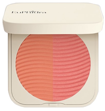 EUPHIDRA BLUSH DUO BD02 9 G - Newepa Srl