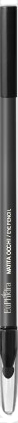 EUPHIDRA MATITA OCCHI ML 01 NERO C/SFUM - Newepa Srl