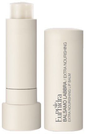 EUPHIDRA BALSAMO LABBRA EXTRA NOURISHING 4 ML - Newepa Srl