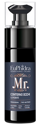 EUPHIDRA MR CONTORNO OCCHI LEVIGANTE 30 ML - Newepa Srl