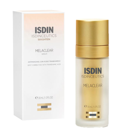 ISDINCEUTICS MELACLEAR 1,8 30 ML - Newepa Srl