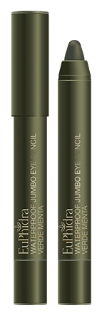 EUPHIDRA MATITONE WATERPROOF VERDE MINT 1,8 G - Newepa Srl