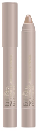 EUPHIDRA MATITONE WATERPROOF ROSA PALLIDO 1,8 G - Newepa Srl