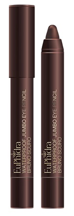 EUPHIDRA MATITONE WATERPROOF BRUNO SCURO 1,8 G - Newepa Srl