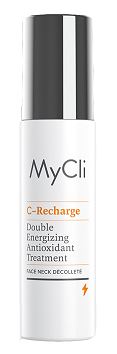 MYCLI C-RECHARGE TRATTAMENTO 50 ML - Newepa Srl