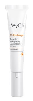 MYCLI C-RECHARGE CONTORNO OCCHI 15 ML - Newepa Srl