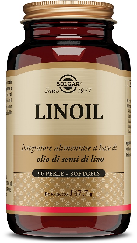 LINOIL 90 PERLE - Newepa Srl
