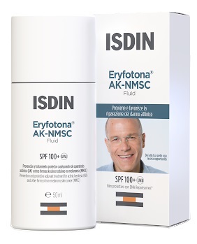 ERYFOTONA AK-NMSC FLUID 50 ML - Newepa Srl