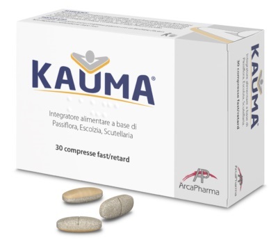 KAUMA GOCCE 30 ML - Newepa Srl