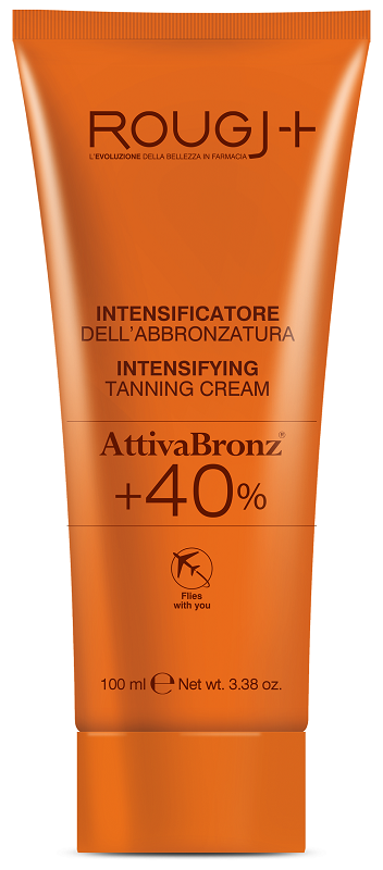 ROUGJ SOLARE ATTIVABRONZ 100 ML - Newepa Srl
