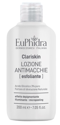 EUPHIDRA LOZIONE ANTIMACCHIA 200 ML - Newepa Srl