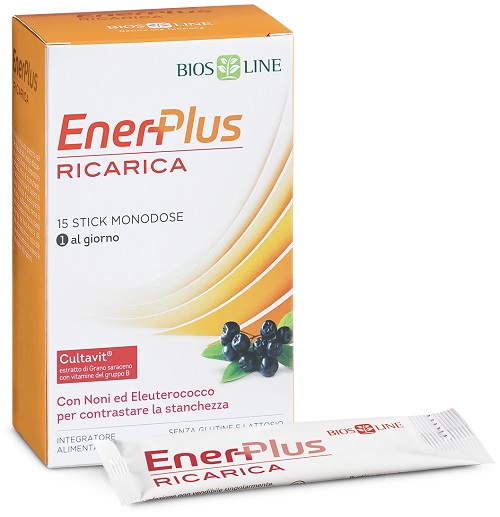 ENERPLUS RICARICA 15 BUSTINE - Newepa Srl