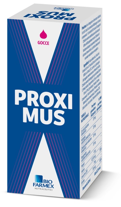 PROXIMUS GOCCE 50 ML - Newepa Srl