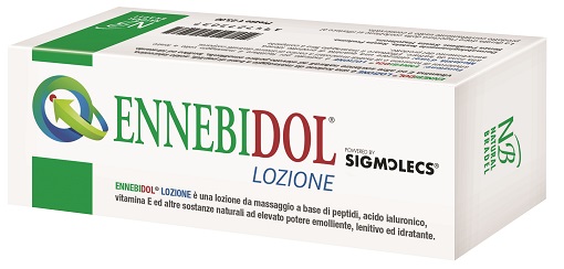ENNEBIDOL LOZIONE 50 ML - Newepa Srl