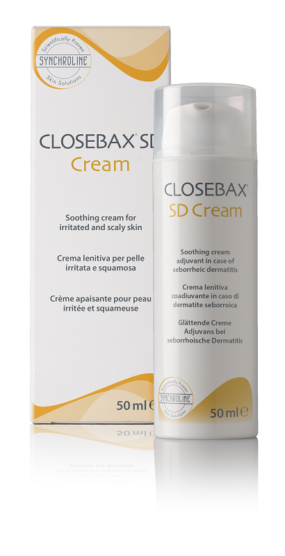 CLOSEBAX SD CREAM 50 ML - Newepa Srl