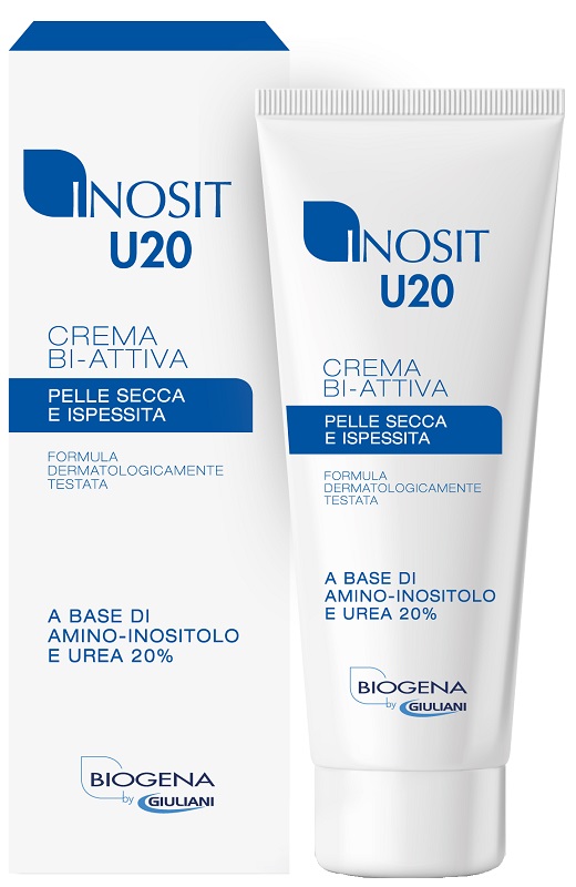 INOSIT U20 150 ML - Newepa Srl
