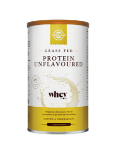 PROTEIN UNFLAVOURED 377 G - Newepa Srl