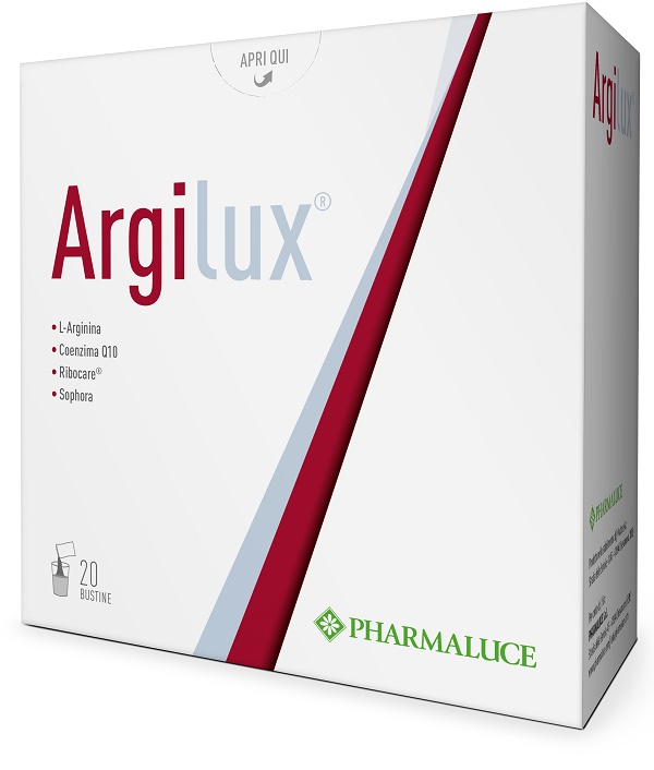 ARGILUX 20 BUSTINE - Newepa Srl