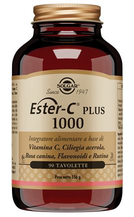 ESTER C PLUS 1000 90 TAVOLETTE - Newepa Srl