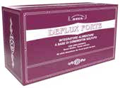 DEFLUX FORTE 20 STICK MONODOSE 10 ML - Newepa Srl