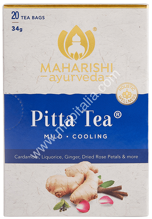TE' PITTA 20 FILTRI - Newepa Srl