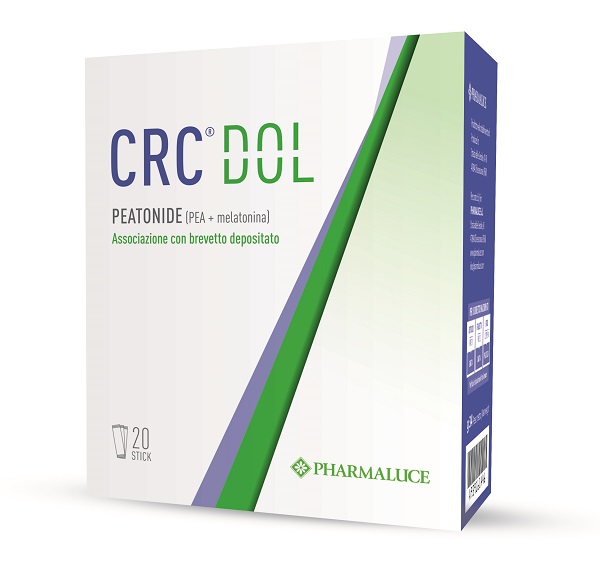 CRC DOL 20 STICK - Newepa Srl