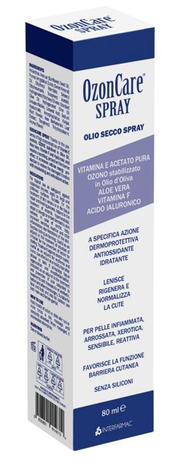 OZONCARE 80 ML - Newepa Srl