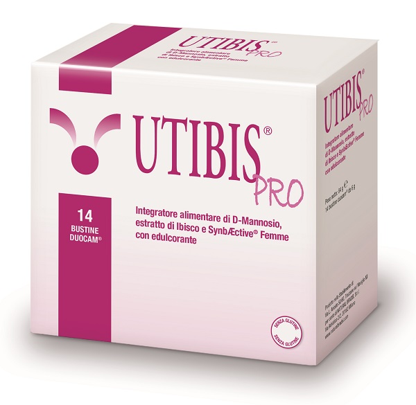UTIBIS PRO 14 BUSTINE DUOCAM - Newepa Srl