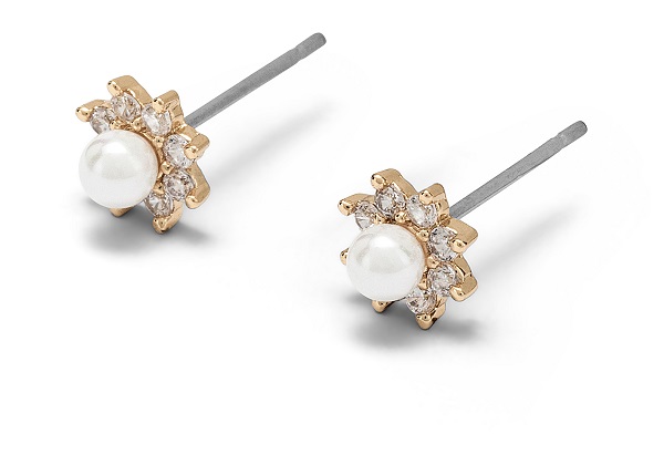 VERAME 49 ORECCHINI DAFNE ORO - Newepa Srl