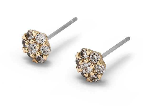 VERAME 50 ORECCHINI ELENA ORO - Newepa Srl