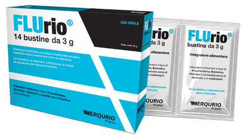 FLURIO 14 BUSTINE - Newepa Srl