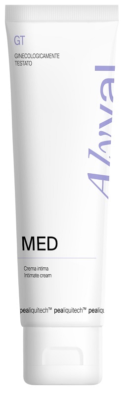 ALYVAL MED CREMA INTIMA 50 ML - Newepa Srl