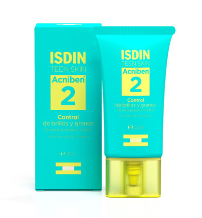 ACNIBEN FACIA CREAM 40 ML - Newepa Srl