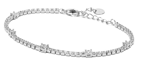 VERAME' CAMILLA BRACCIALE TENNIS - Newepa Srl