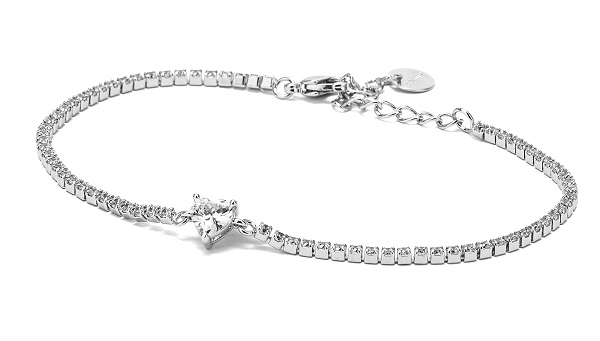 VERAME' CLARA BRACCIALE TENNIS - Newepa Srl
