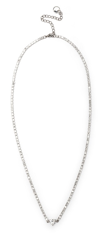 VERAME' CLARA COLLANA TENNIS - Newepa Srl