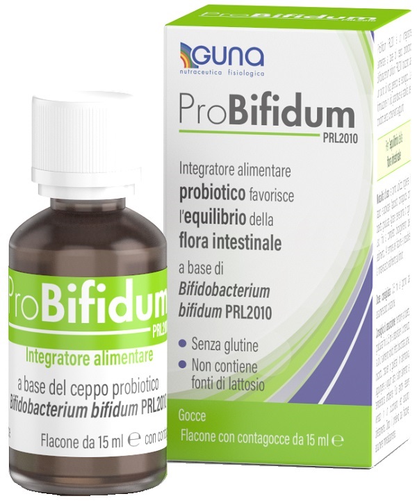 PROBIFIDUM PRL2010 15 ML - Newepa Srl