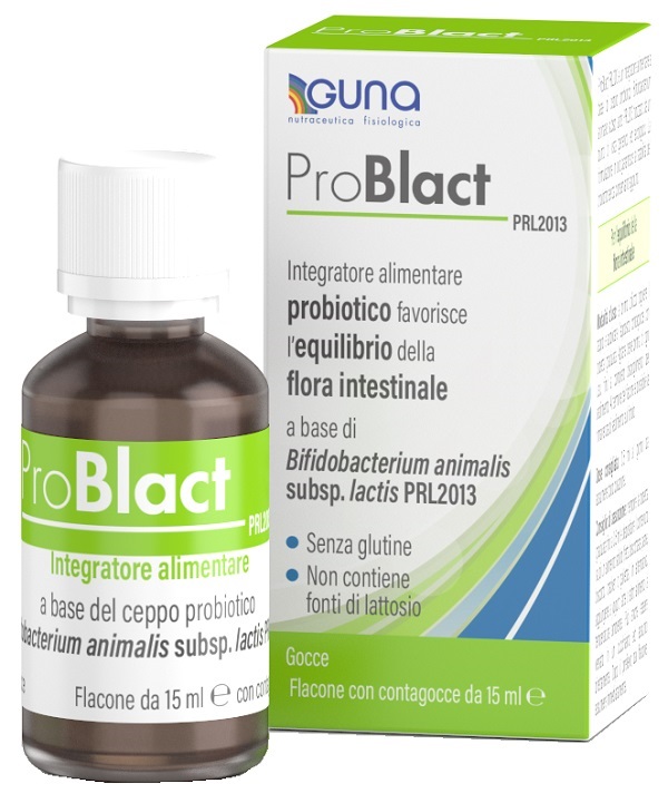 PROBLACT PRL2013 15 ML - Newepa Srl