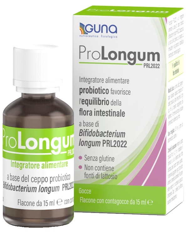 PROLONGUM PRL2022 15 ML - Newepa Srl