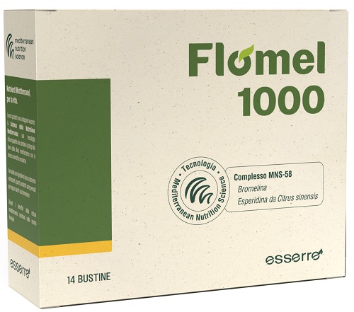 FLOMEL 1000 14 BUSTINE - Newepa Srl