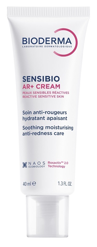 SENSIBIO AR+ CREAM 40 ML - Newepa Srl