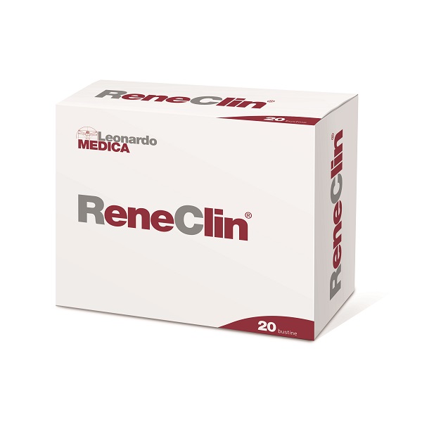 RENECLIN 20 BUSTINE - Newepa Srl