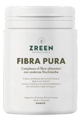 ZREEN FIBRA PURA 345 G - Newepa Srl