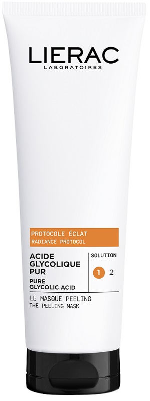 PROTOCOLES LUMINOSITA' PEELING 75 ML - Newepa Srl