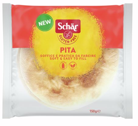 SCHAR PITA 150 G - Newepa Srl